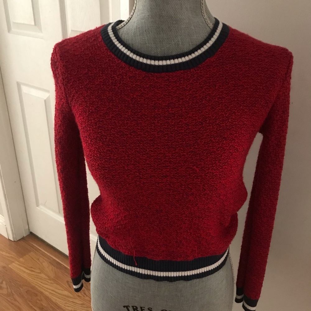 Splendid girls sweater